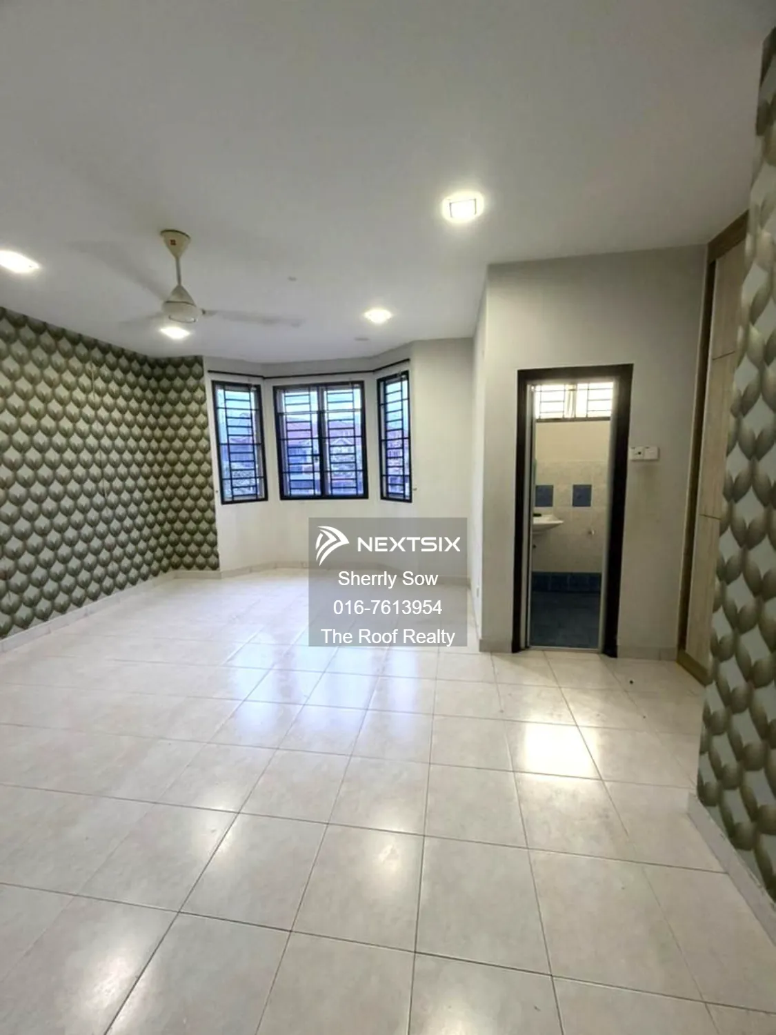 2-sty Terrace/Link House For Sale in Skudai Johor - Image 9