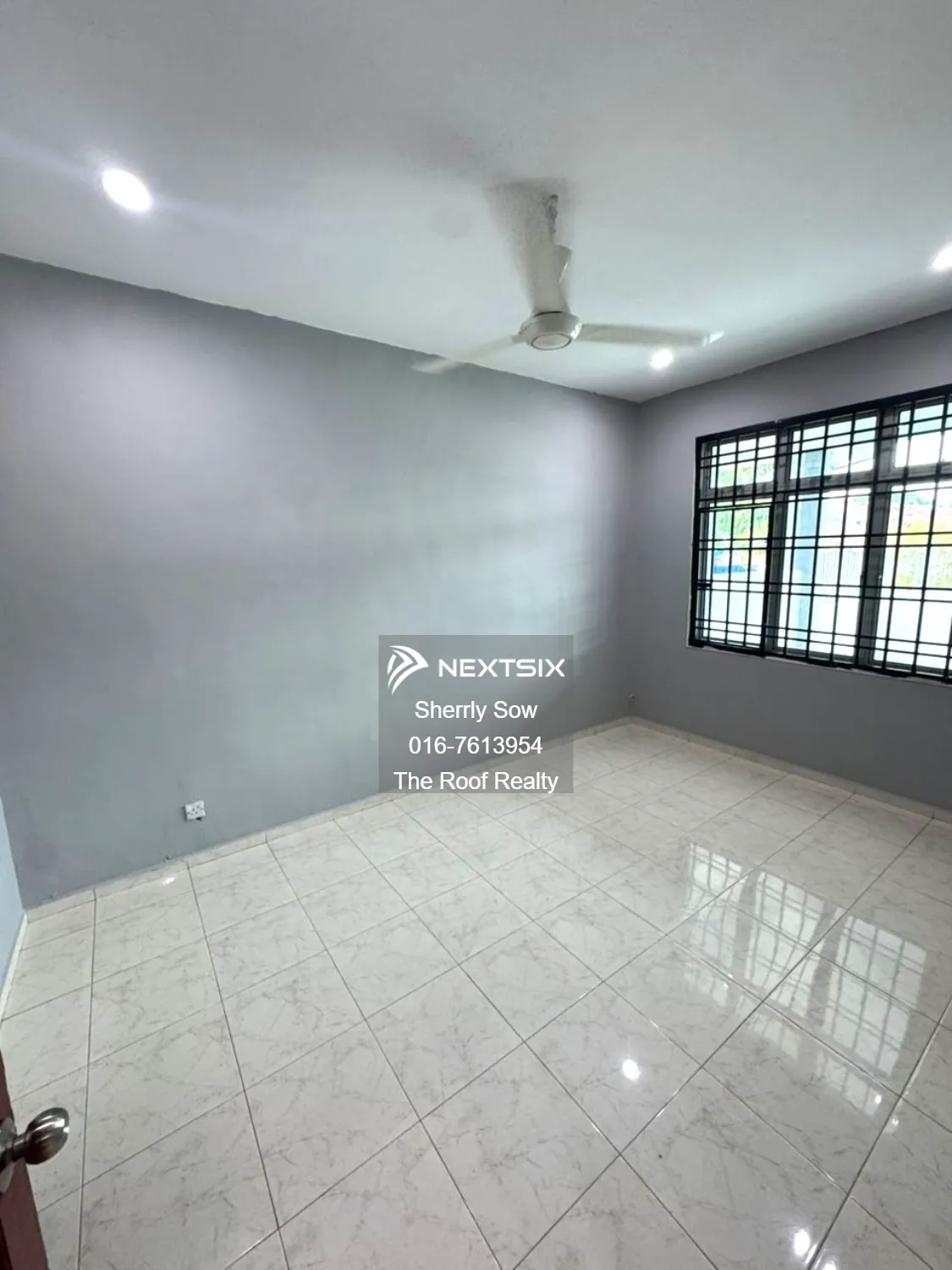 1-sty Terrace/Link House For Sale in Skudai Johor - Image 3
