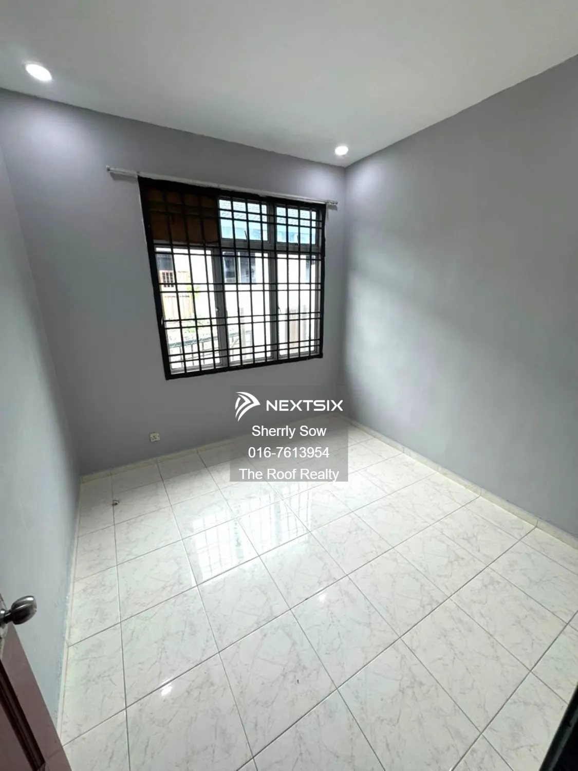 1-sty Terrace/Link House For Sale in Skudai Johor - Image 4