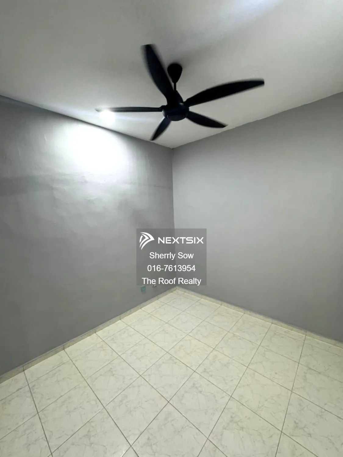 1-sty Terrace/Link House For Sale in Skudai Johor - Image 5