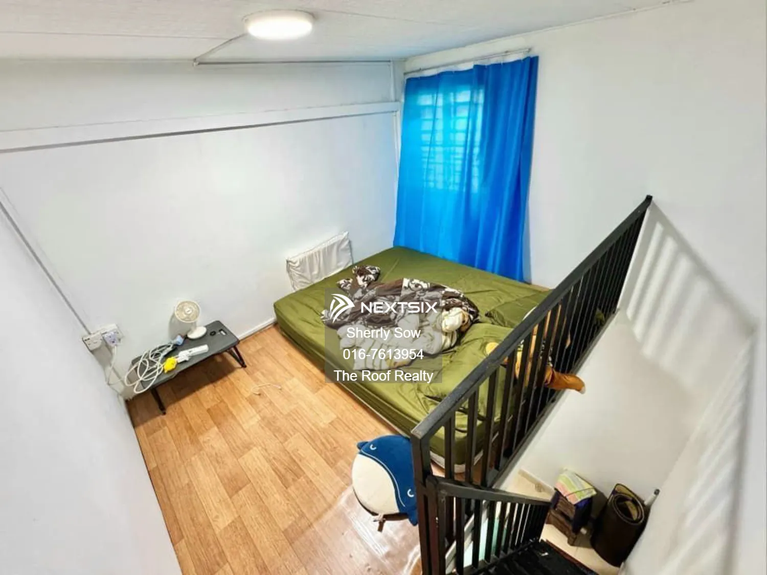 1.5-sty Terrace/Link House For Sale in Iskandar Puteri (Nusajaya) Johor - Image 7