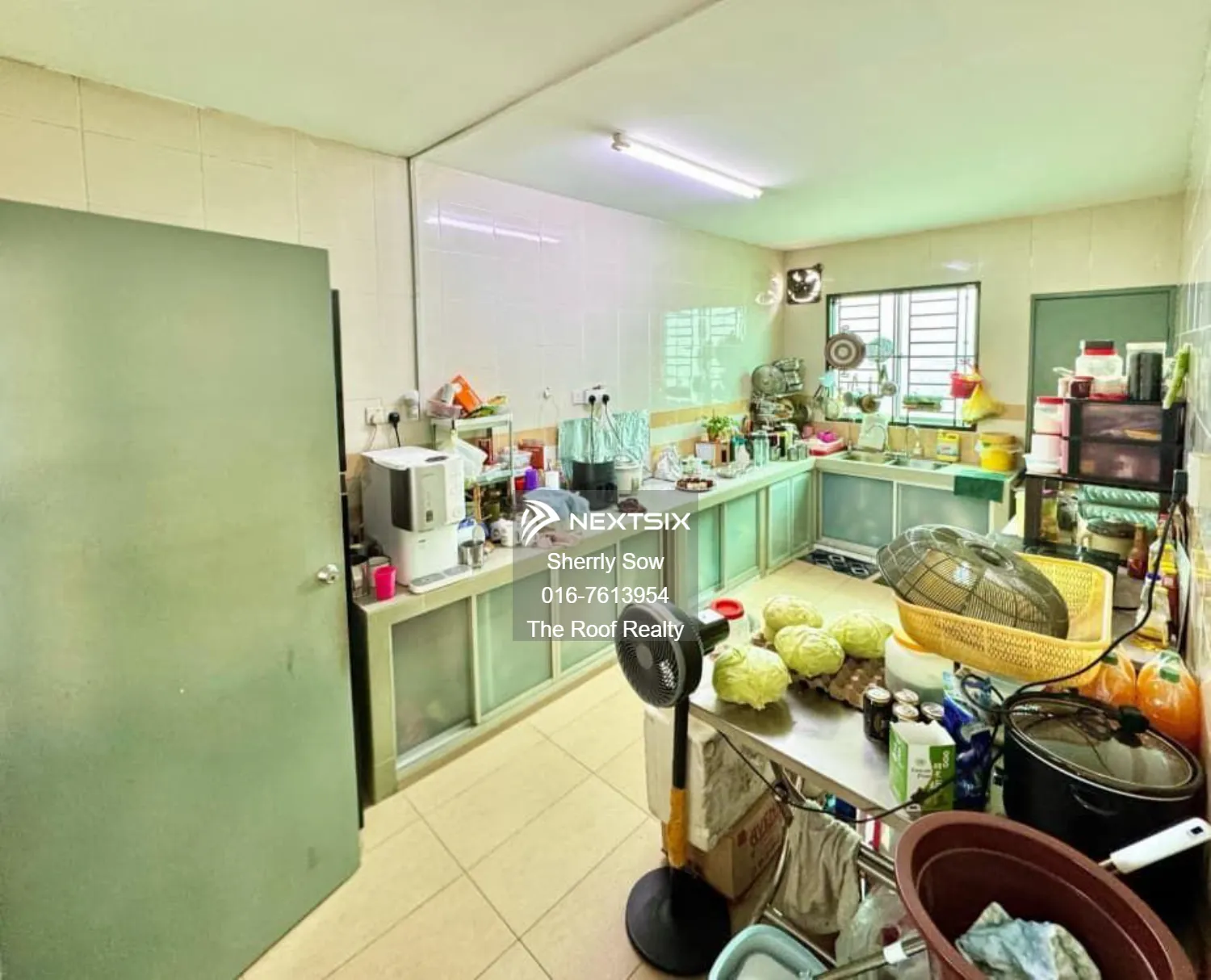 1.5-sty Terrace/Link House For Sale in Iskandar Puteri (Nusajaya) Johor - Image 8