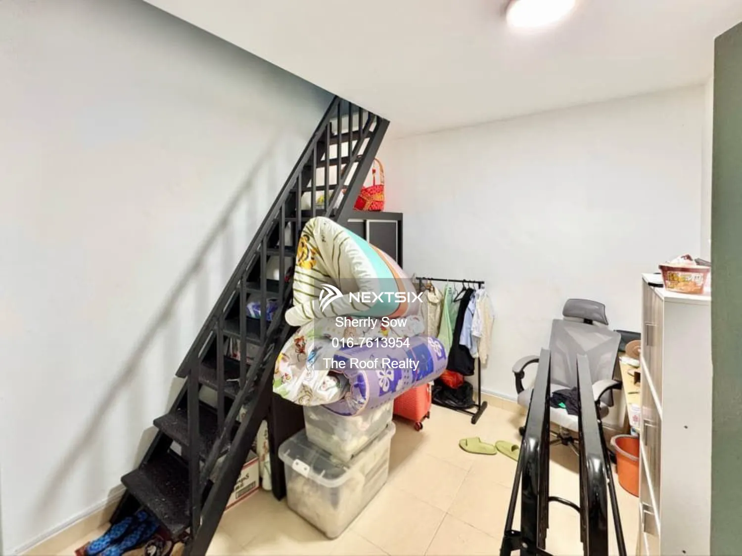 1.5-sty Terrace/Link House For Sale in Iskandar Puteri (Nusajaya) Johor - Image 9