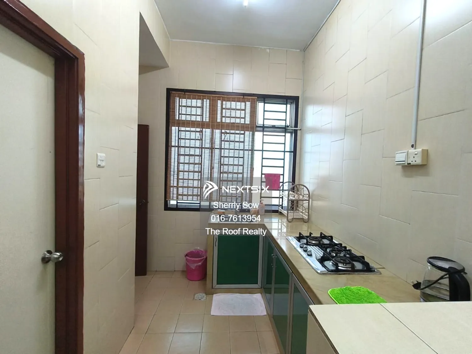 2-sty Terrace/Link House For Sale in Iskandar Puteri (Nusajaya) Johor - Image 11