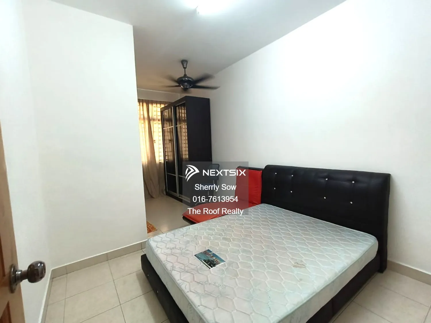 2-sty Terrace/Link House For Sale in Iskandar Puteri (Nusajaya) Johor - Image 6