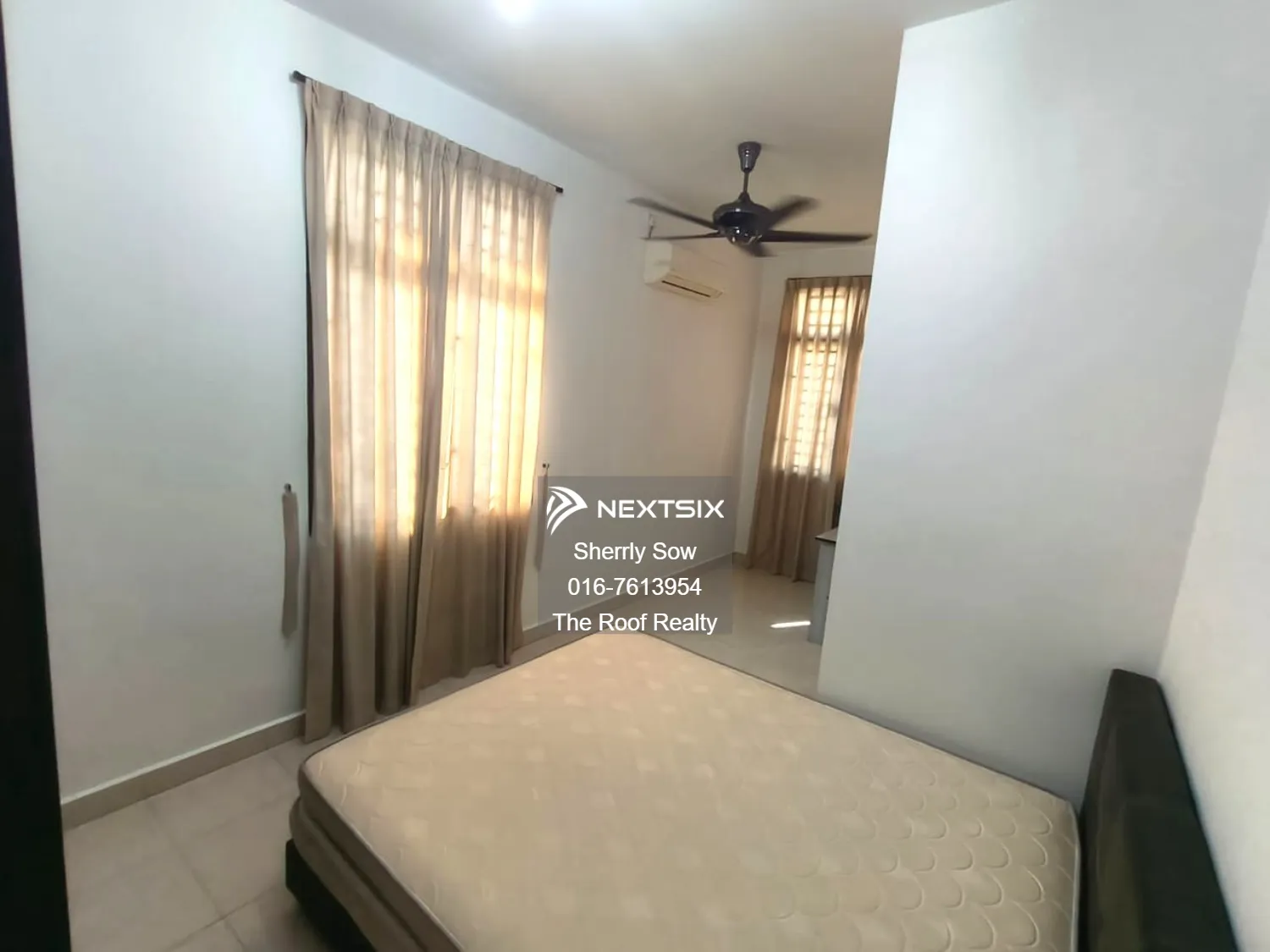 2-sty Terrace/Link House For Sale in Iskandar Puteri (Nusajaya) Johor - Image 7