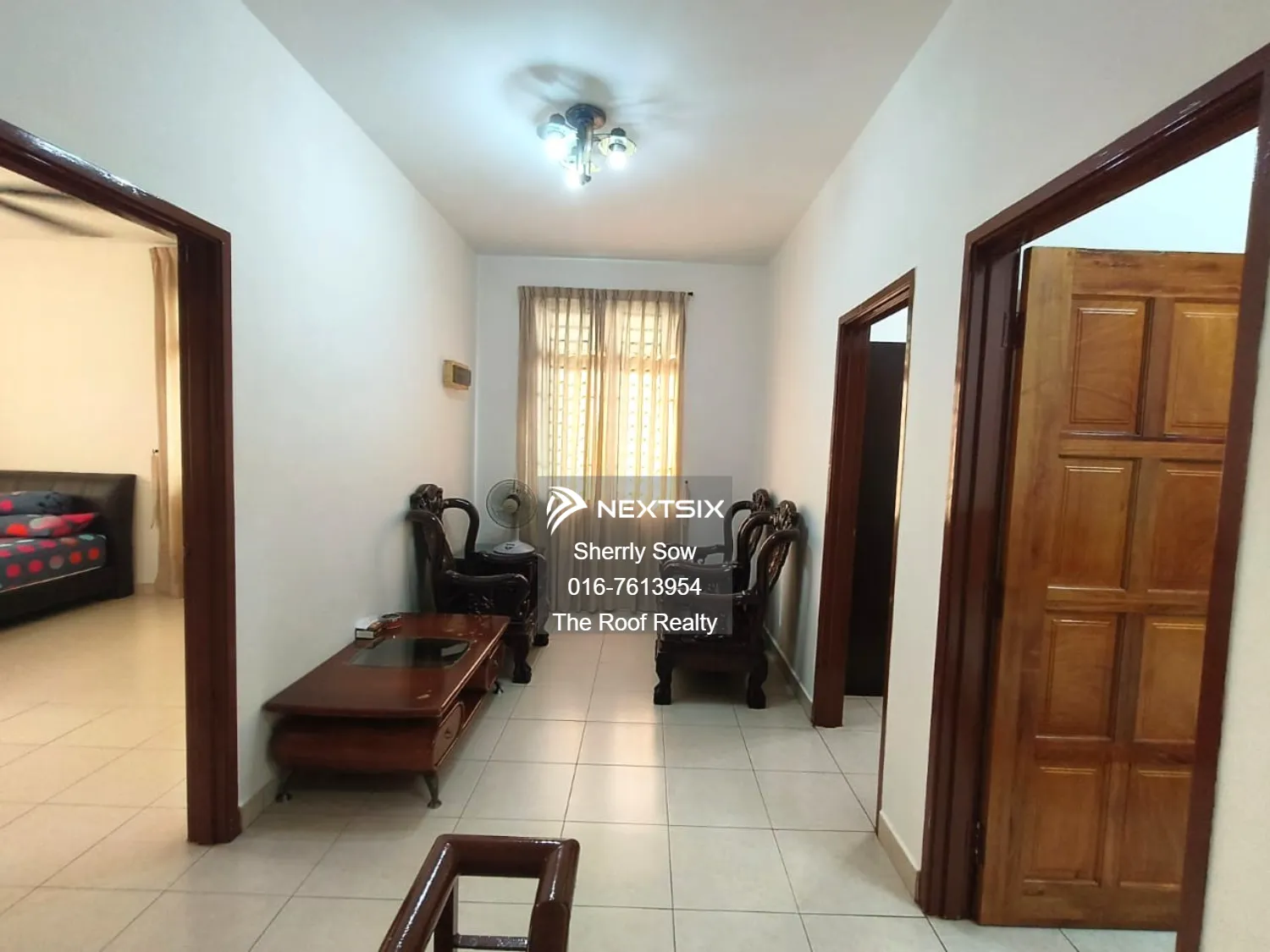 2-sty Terrace/Link House For Sale in Iskandar Puteri (Nusajaya) Johor - Image 8