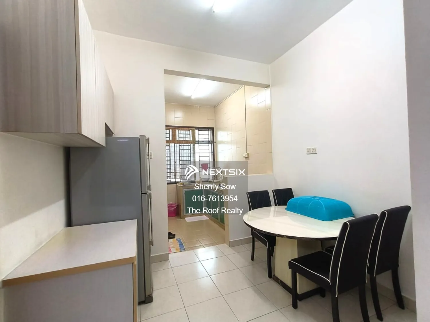 2-sty Terrace/Link House For Sale in Iskandar Puteri (Nusajaya) Johor - Image 9