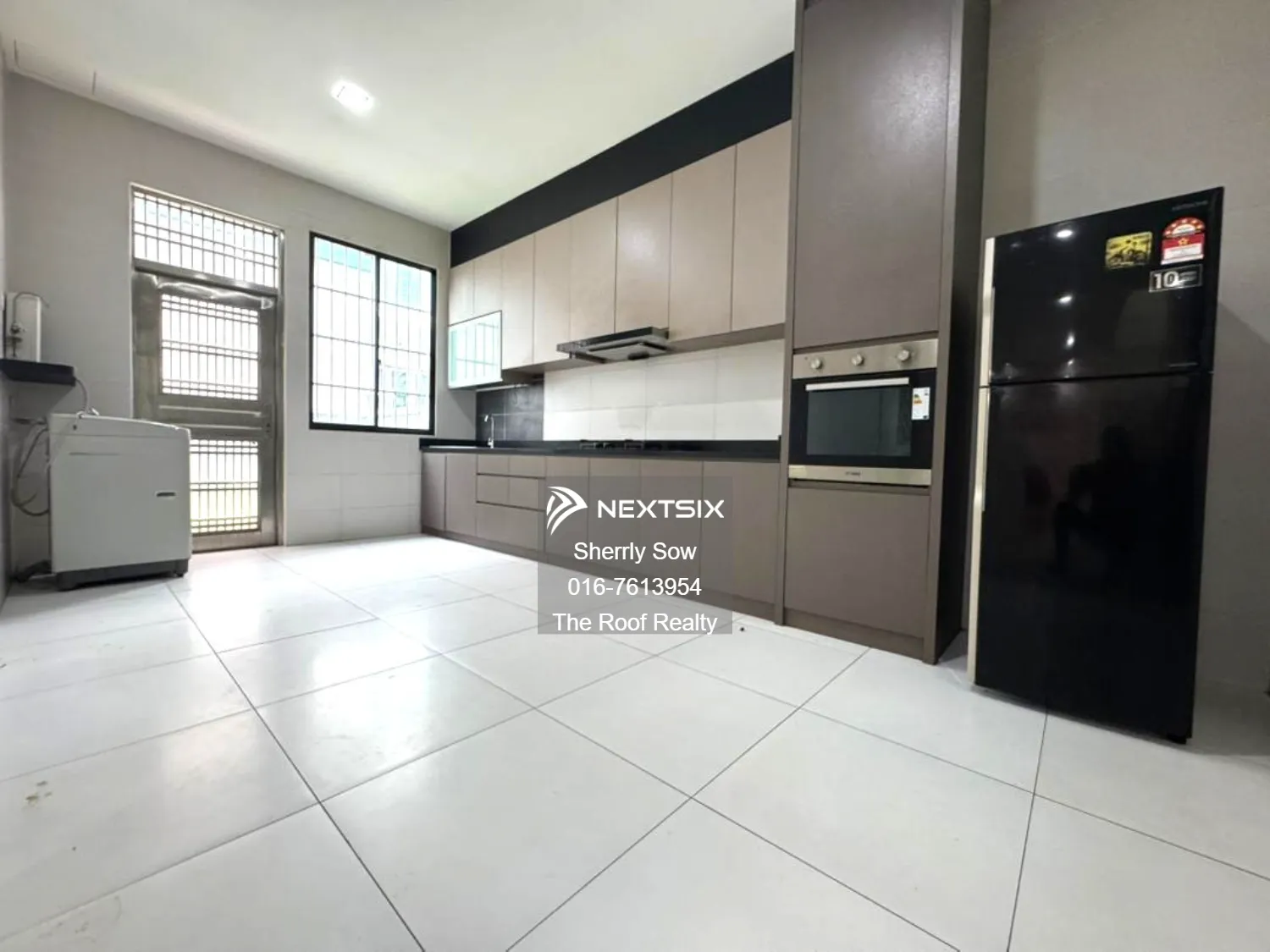 Cluster House For Sale in Iskandar Puteri (Nusajaya) Johor - Image 10