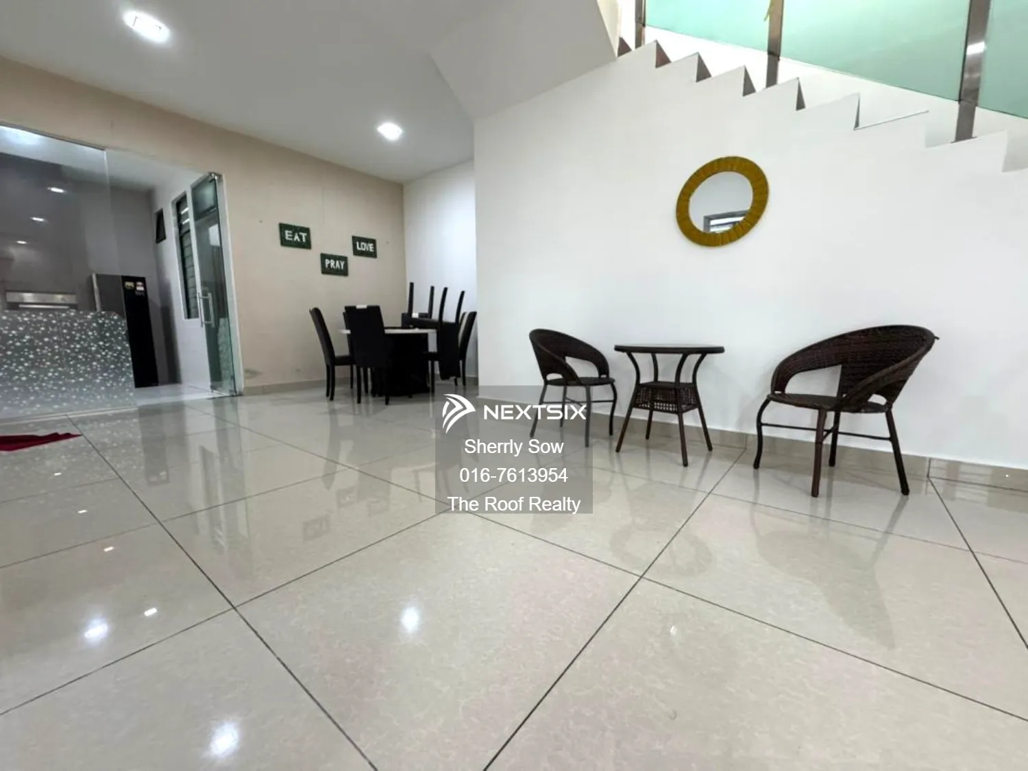 Cluster House For Sale in Iskandar Puteri (Nusajaya) Johor - Image 3
