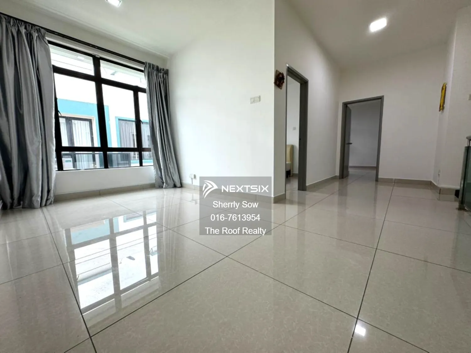 Cluster House For Sale in Iskandar Puteri (Nusajaya) Johor - Image 4