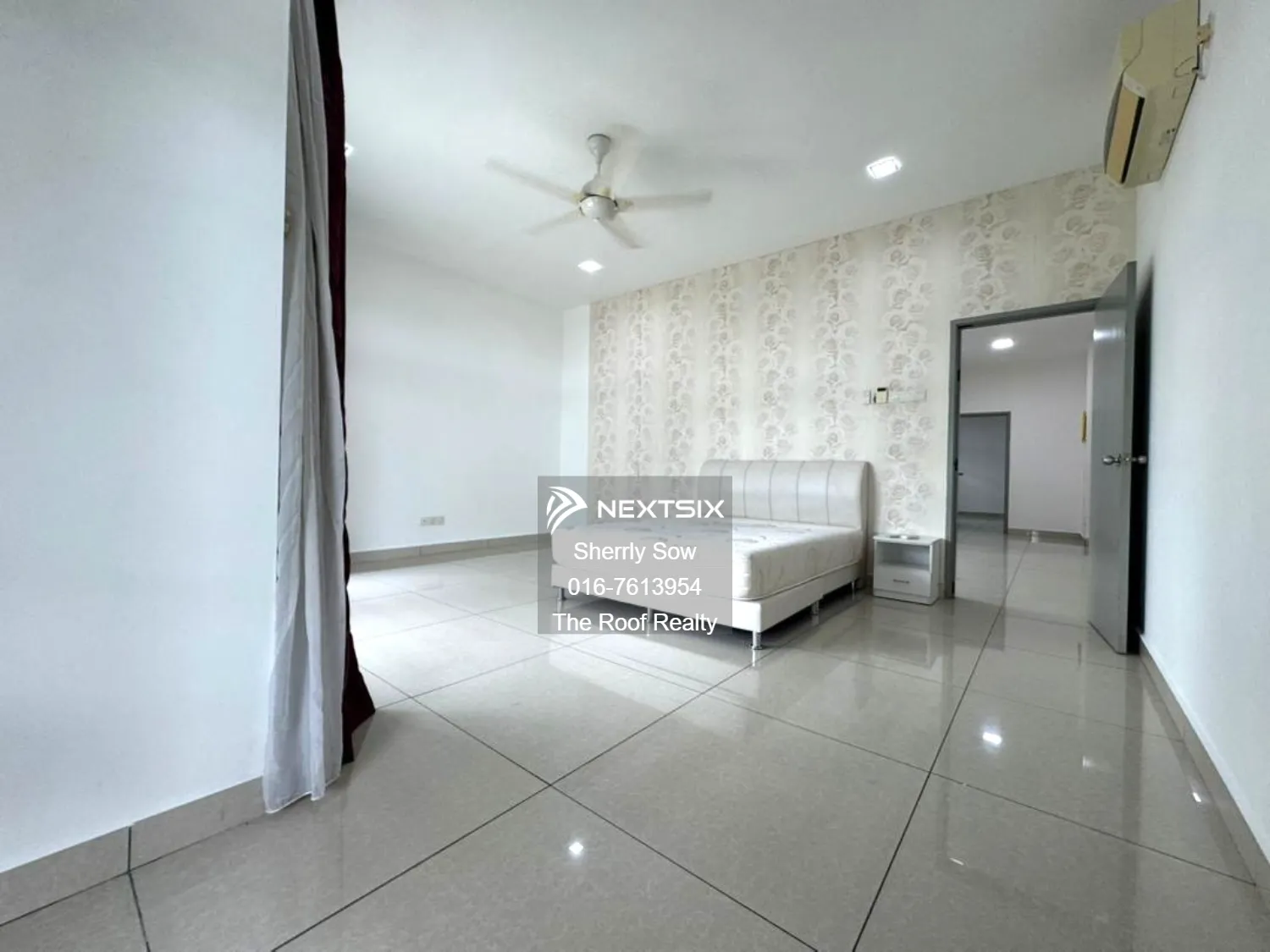 Cluster House For Sale in Iskandar Puteri (Nusajaya) Johor - Image 5
