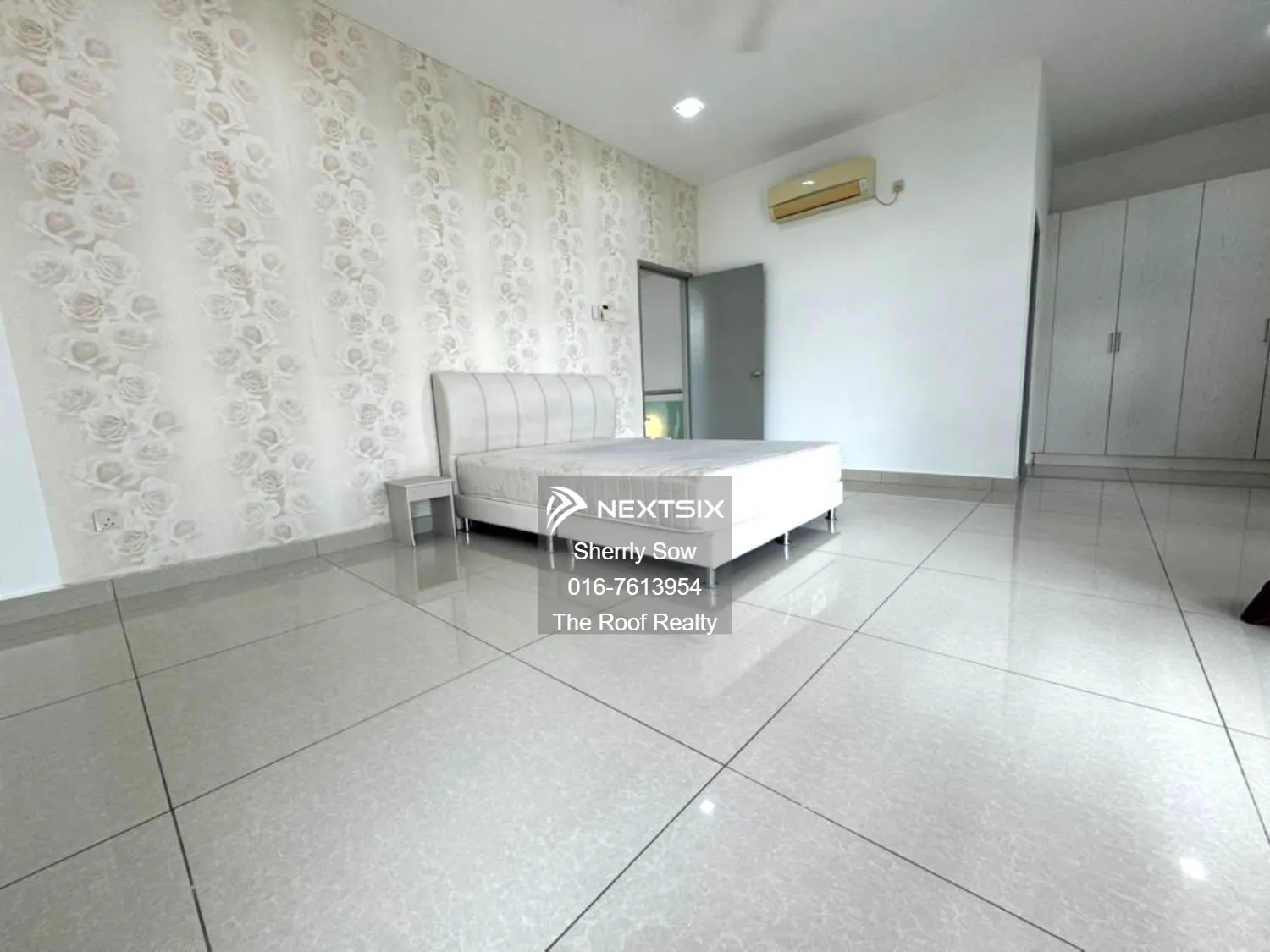 Cluster House For Sale in Iskandar Puteri (Nusajaya) Johor - Image 8