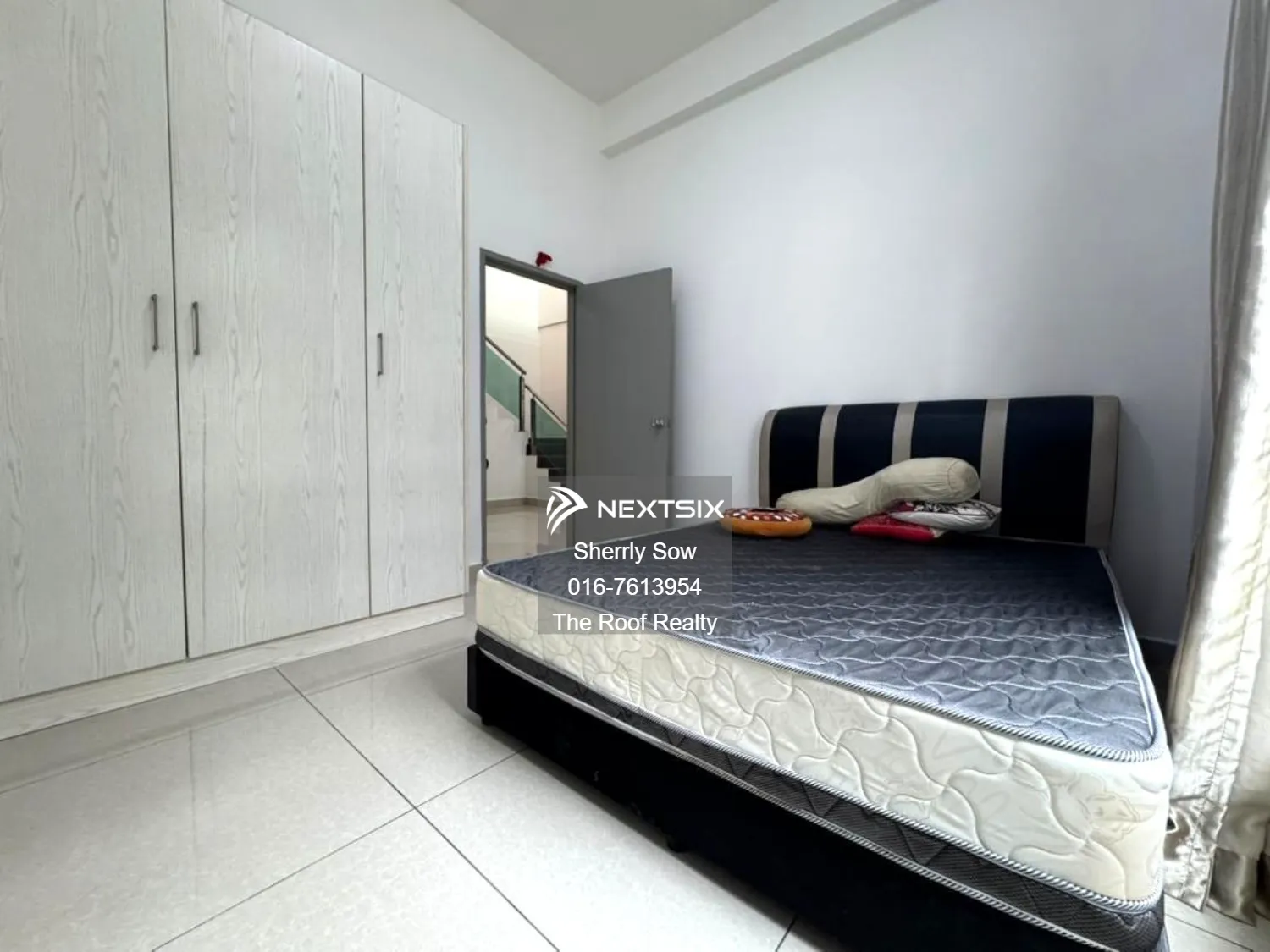 Cluster House For Sale in Iskandar Puteri (Nusajaya) Johor - Image 9