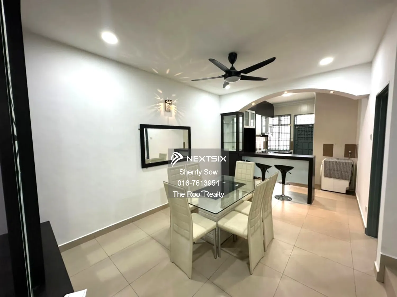 2-sty Terrace/Link House For Sale in Iskandar Puteri (Nusajaya) Johor - Image 10