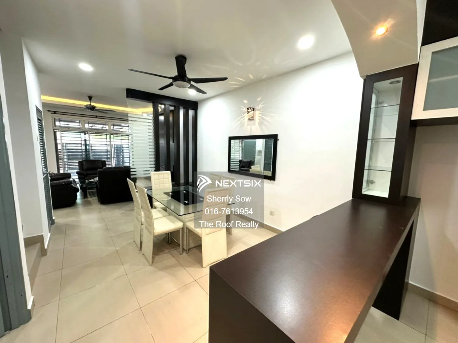 2-sty Terrace/Link House For Sale in Iskandar Puteri (Nusajaya) Johor - Image 11