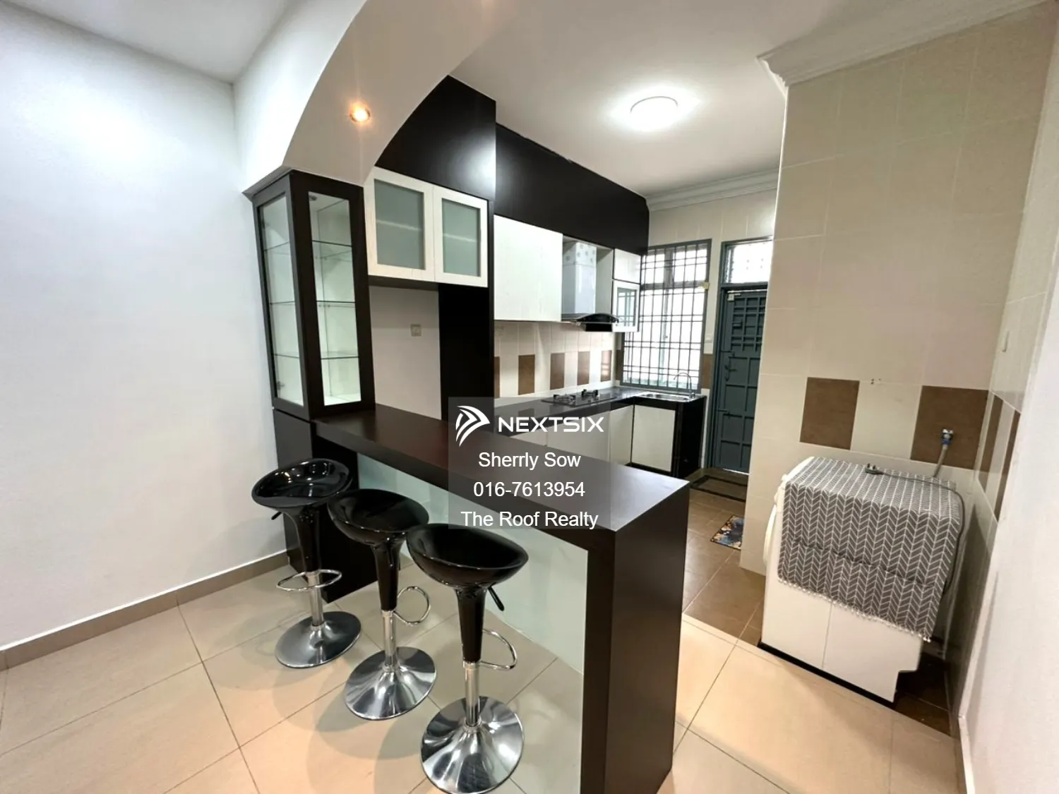 2-sty Terrace/Link House For Sale in Iskandar Puteri (Nusajaya) Johor - Image 12