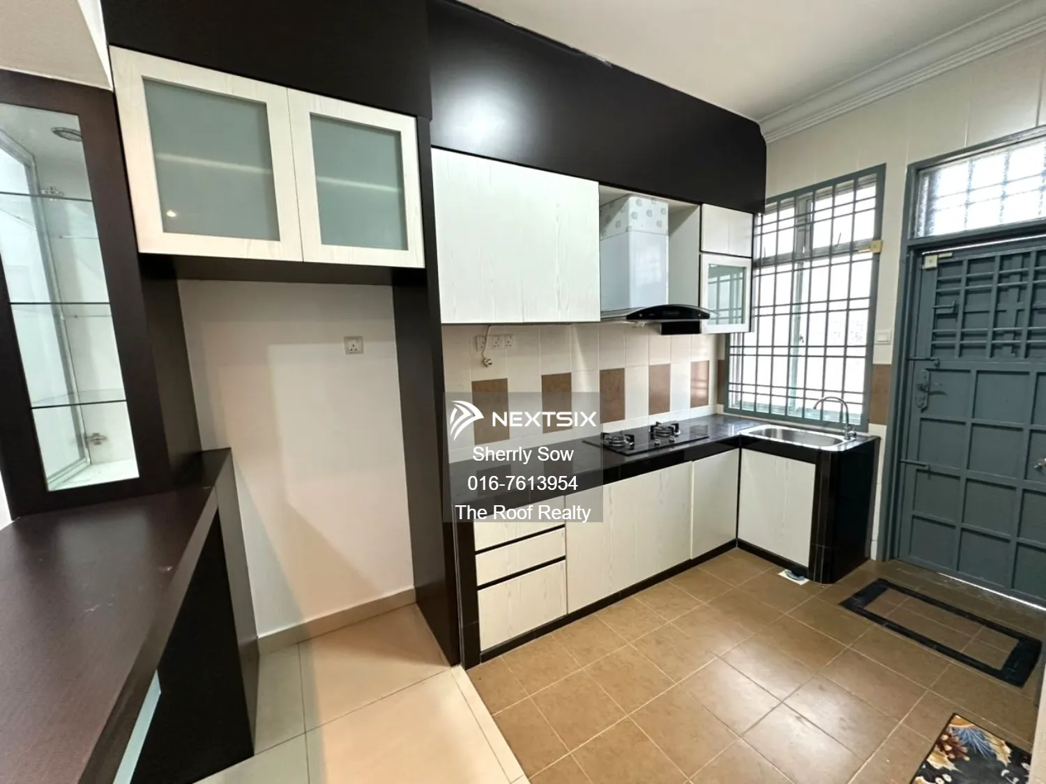 2-sty Terrace/Link House For Sale in Iskandar Puteri (Nusajaya) Johor - Image 13