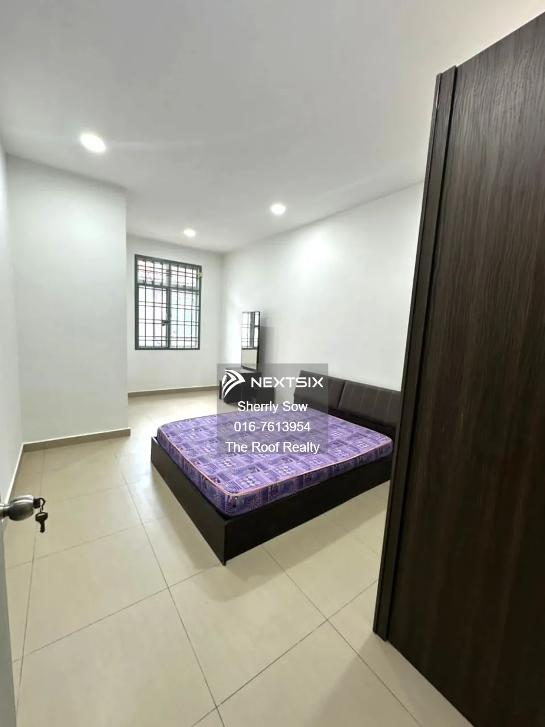 2-sty Terrace/Link House For Sale in Iskandar Puteri (Nusajaya) Johor - Image 9