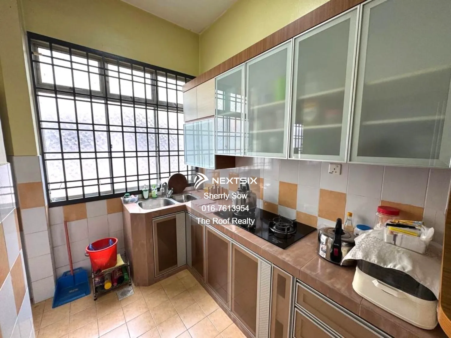 2-sty Terrace/Link House For Sale in Iskandar Puteri (Nusajaya) Johor - Image 11
