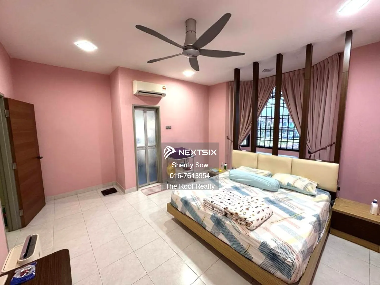 2-sty Terrace/Link House For Sale in Iskandar Puteri (Nusajaya) Johor - Image 6