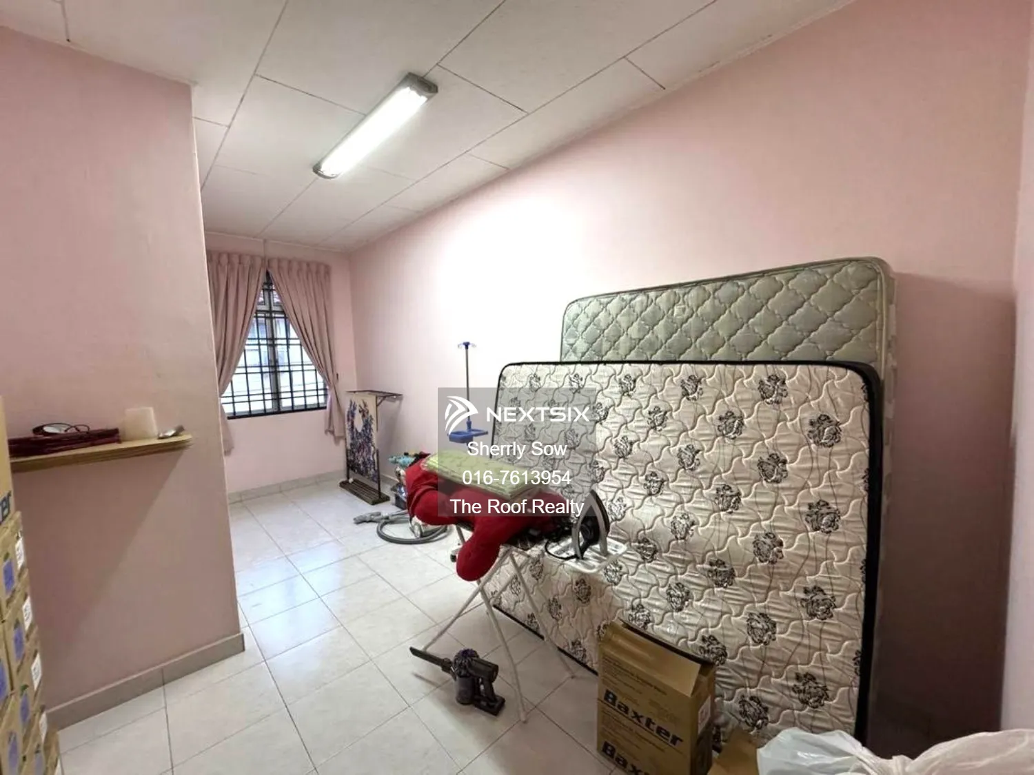 2-sty Terrace/Link House For Sale in Iskandar Puteri (Nusajaya) Johor - Image 7