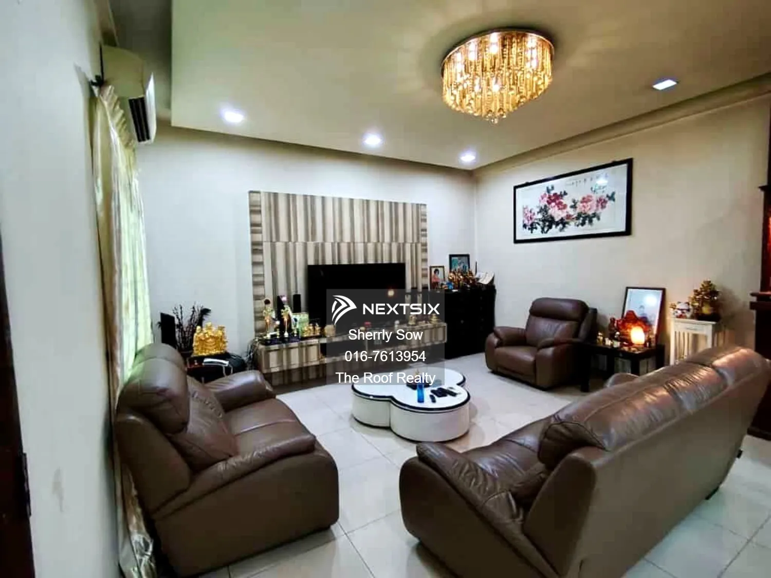 Semi-detached House For Sale in Iskandar Puteri (Nusajaya) Johor - Image 2