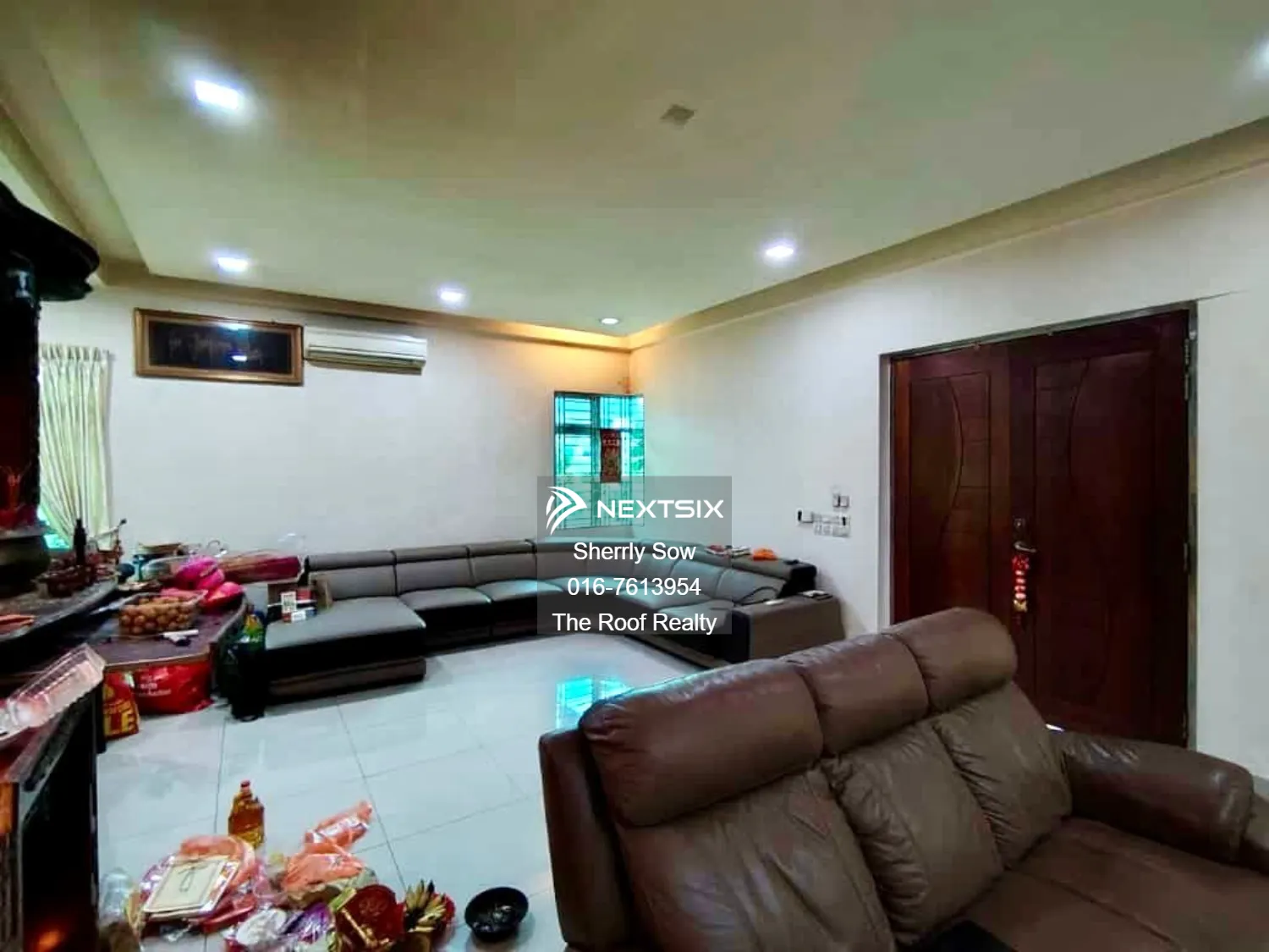 Semi-detached House For Sale in Iskandar Puteri (Nusajaya) Johor - Image 3