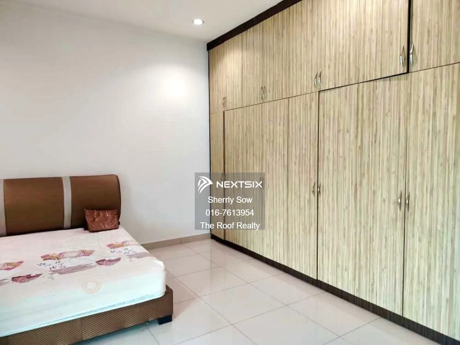 Semi-detached House For Sale in Iskandar Puteri (Nusajaya) Johor - Image 4