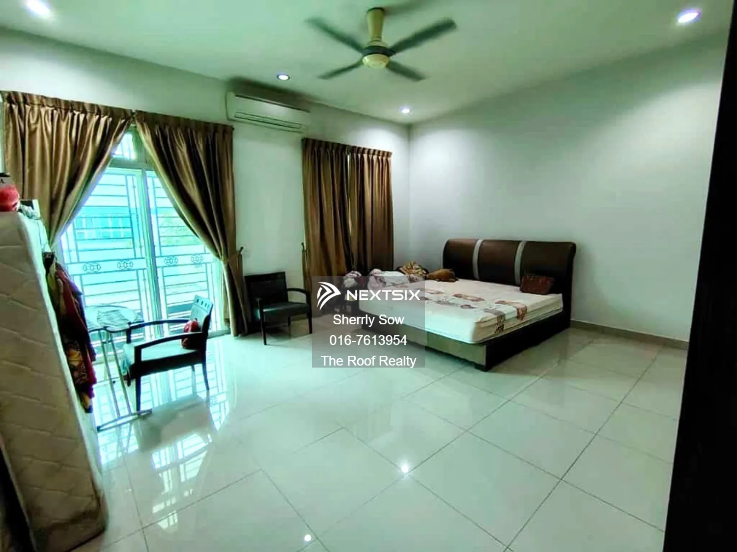 Semi-detached House For Sale in Iskandar Puteri (Nusajaya) Johor - Image 5