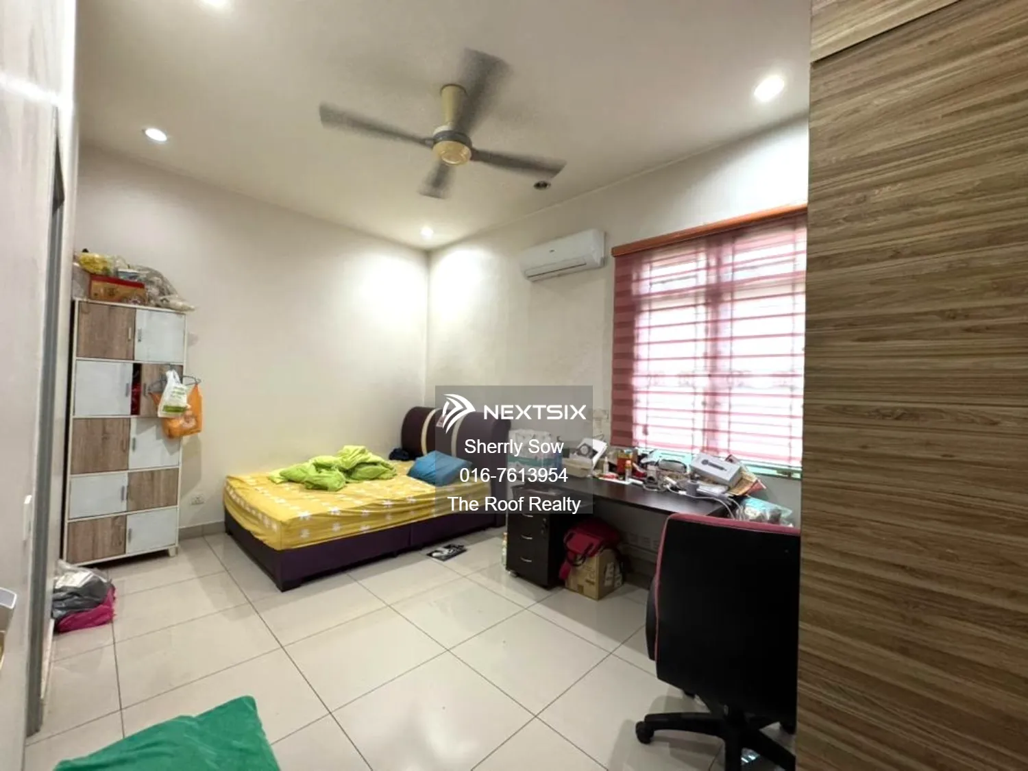 Semi-detached House For Sale in Iskandar Puteri (Nusajaya) Johor - Image 6