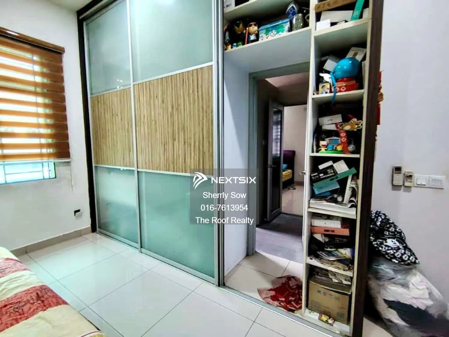 Semi-detached House For Sale in Iskandar Puteri (Nusajaya) Johor - Image 7