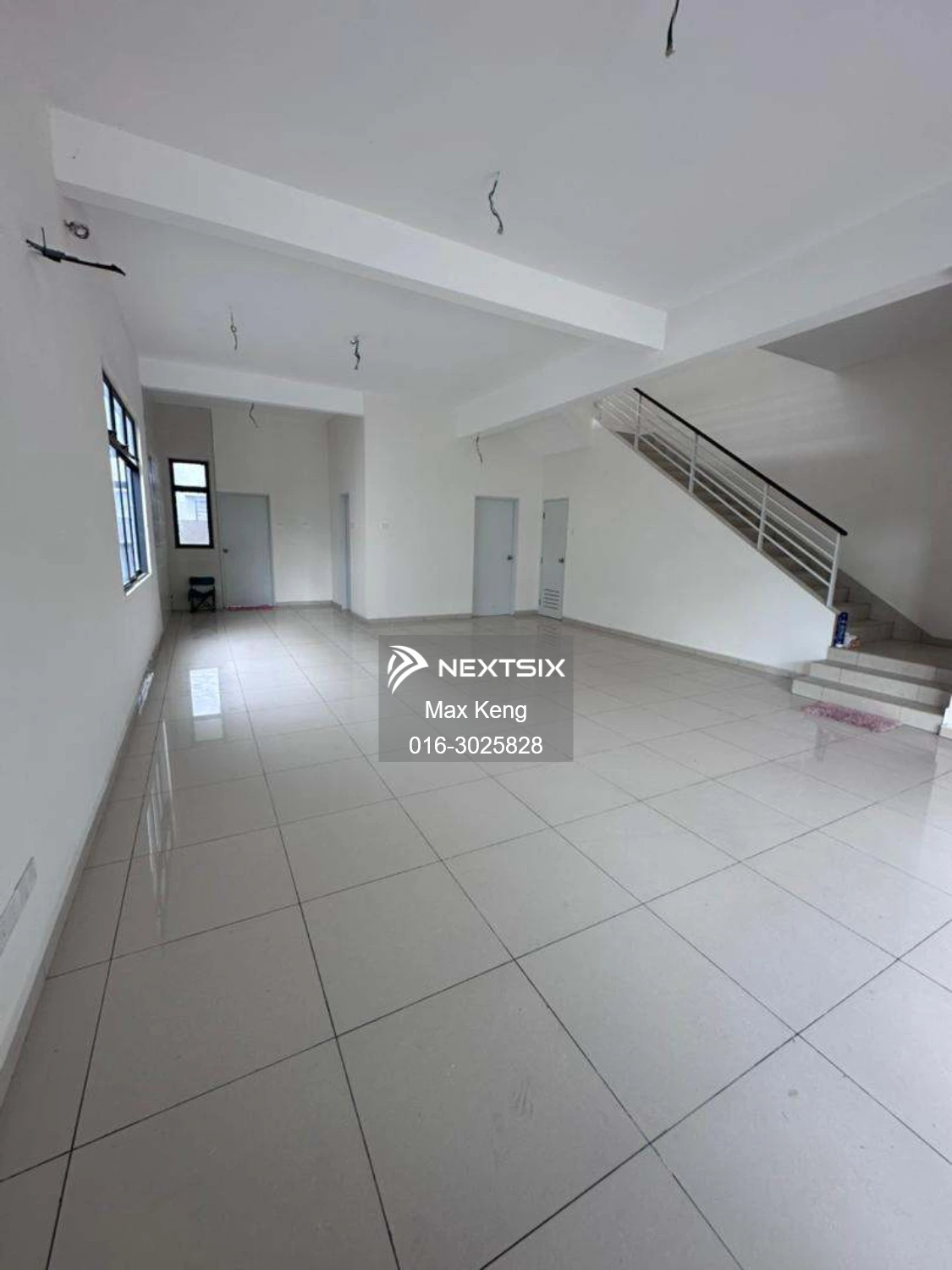 2-sty Terrace/Link House For Sale in Skudai Johor