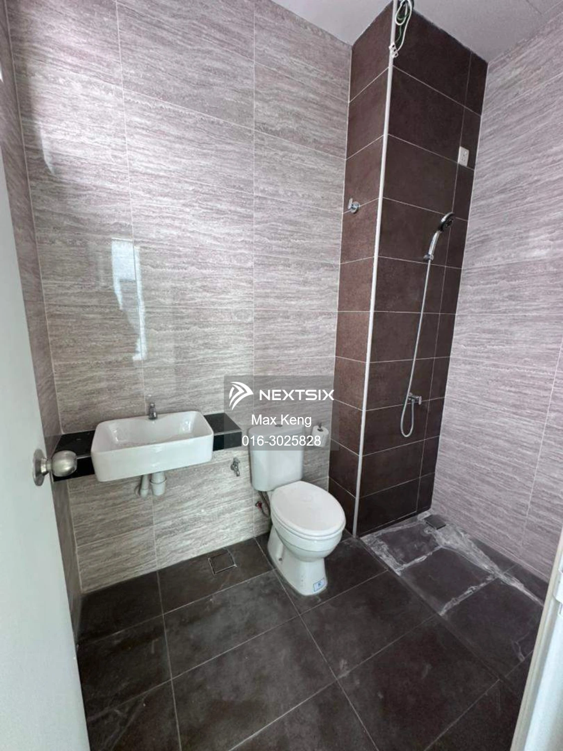 2-sty Terrace/Link House For Sale in Skudai Johor - Image 10