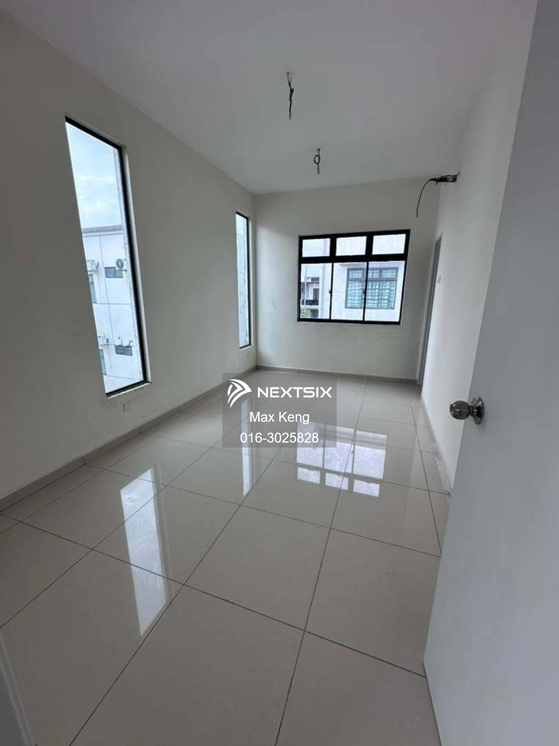 2-sty Terrace/Link House For Sale in Skudai Johor - Image 5