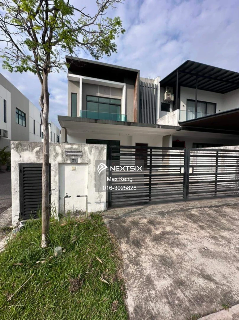 2-sty Terrace/Link House For Sale in Skudai Johor - Image 6