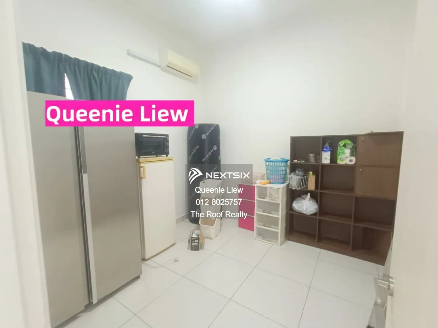 2.5-sty Terrace/Link House For Sale in Kota Kinabalu Sabah - Image 13