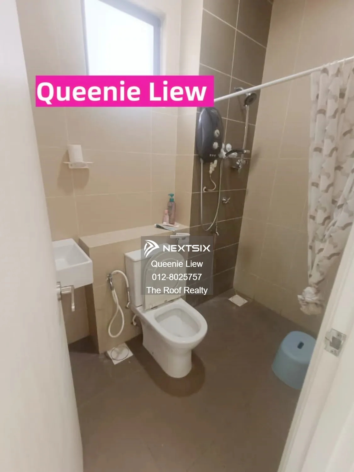 2.5-sty Terrace/Link House For Sale in Kota Kinabalu Sabah - Image 14