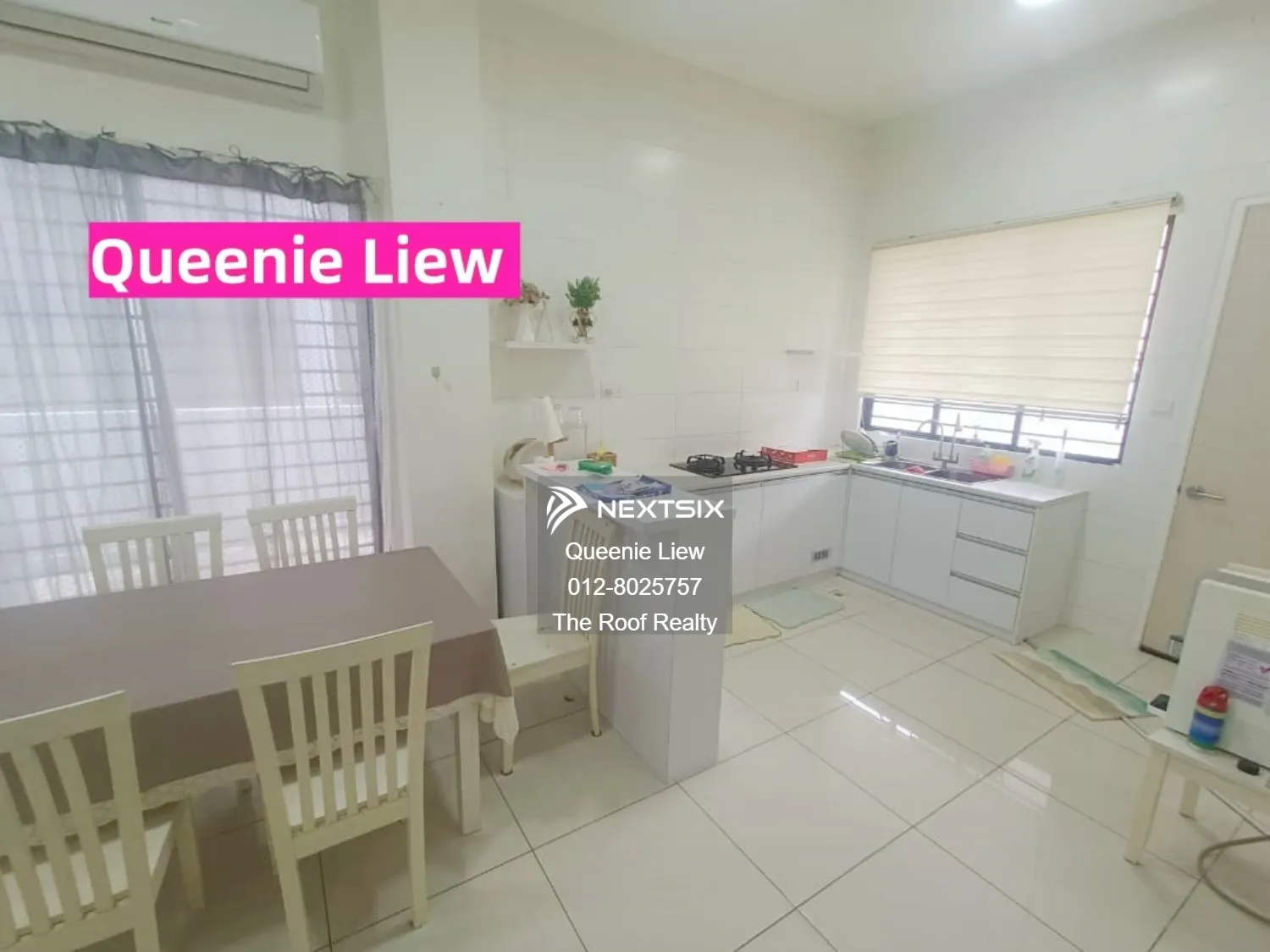 2.5-sty Terrace/Link House For Sale in Kota Kinabalu Sabah - Image 5