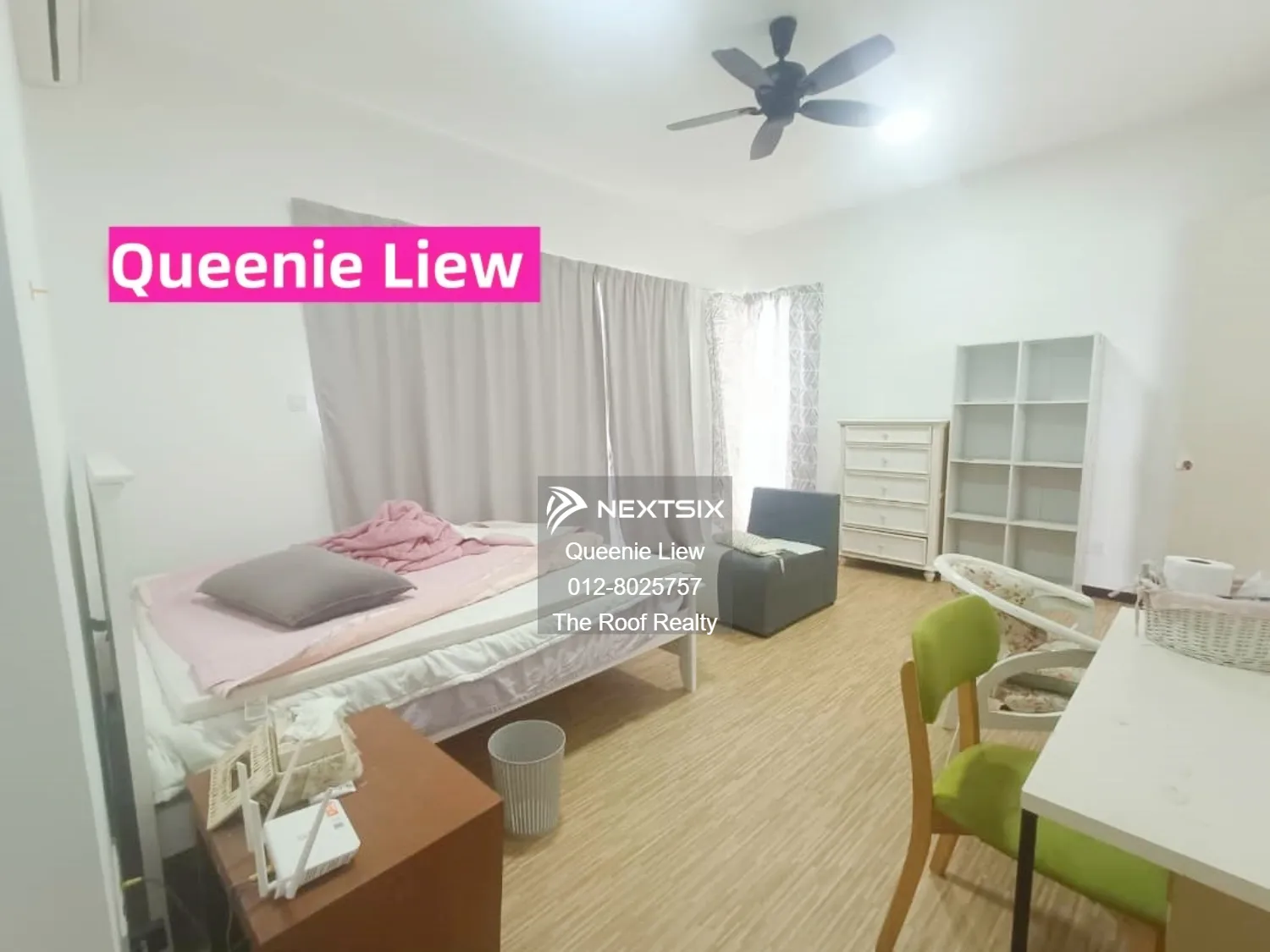 2.5-sty Terrace/Link House For Sale in Kota Kinabalu Sabah - Image 6