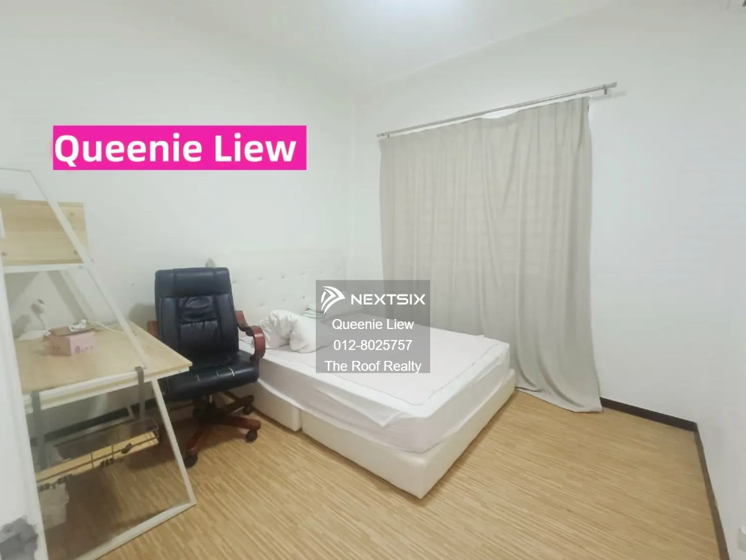 2.5-sty Terrace/Link House For Sale in Kota Kinabalu Sabah - Image 7