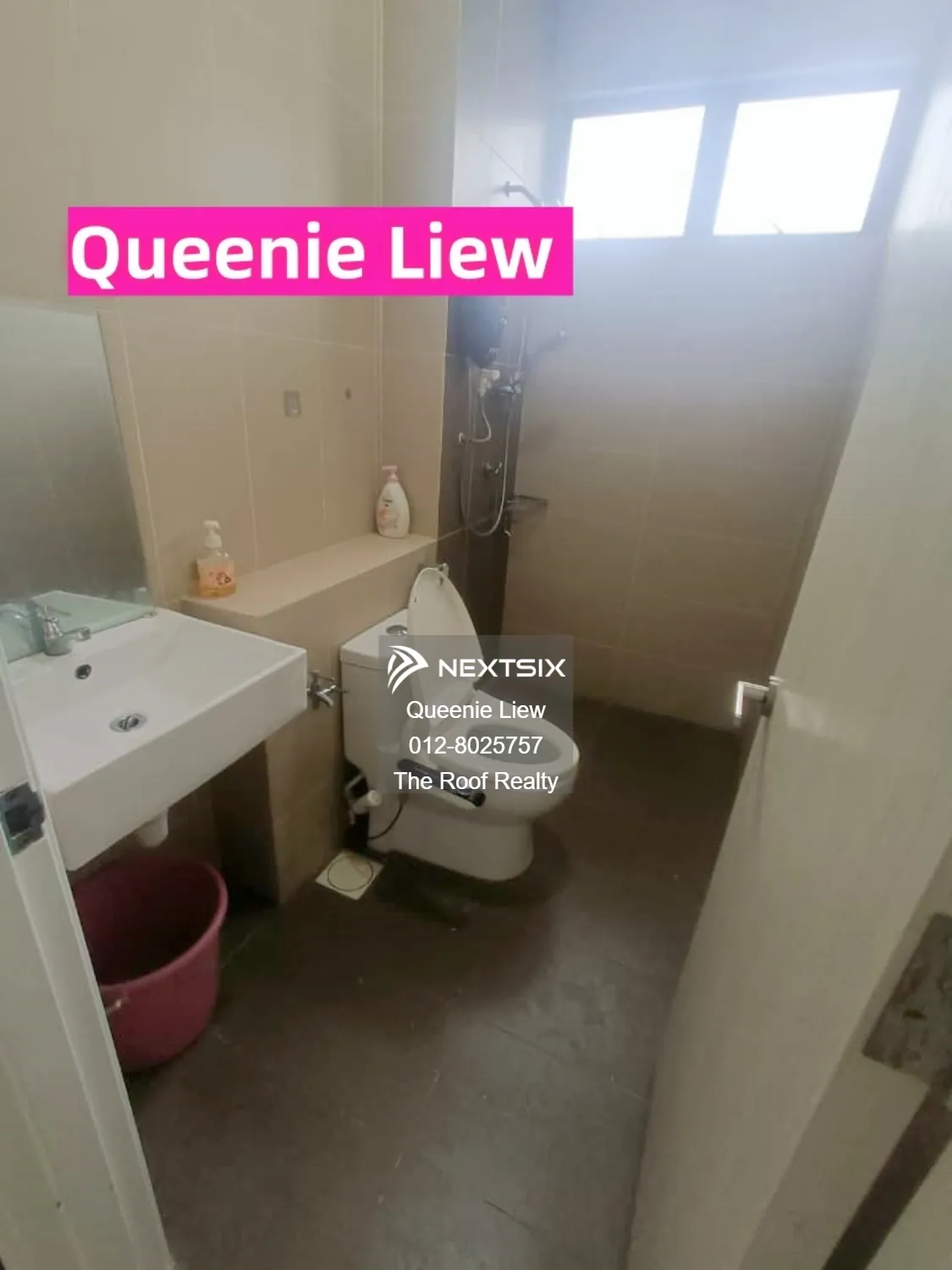 2.5-sty Terrace/Link House For Sale in Kota Kinabalu Sabah - Image 9