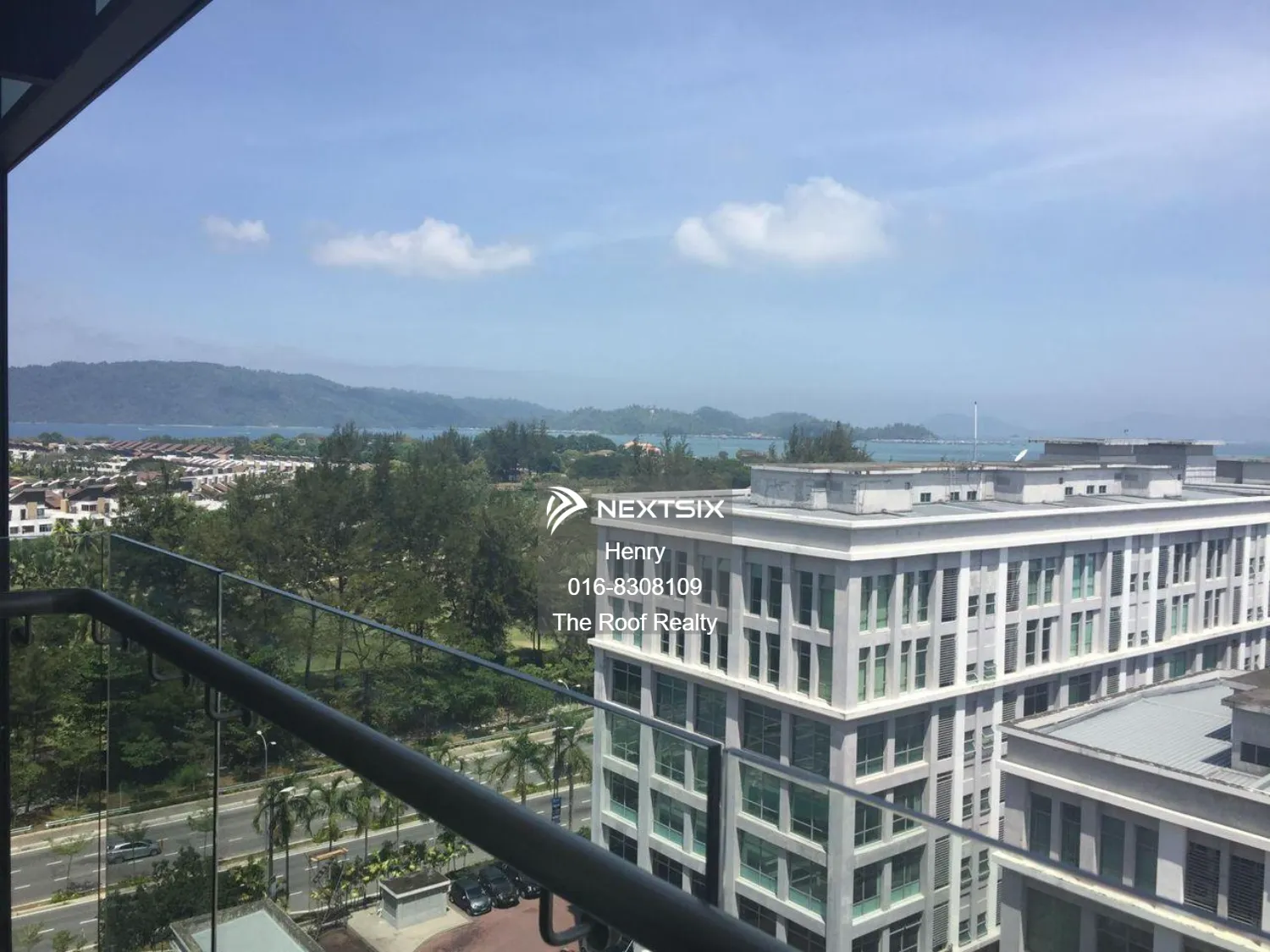 Serviced Residence For Sale in Kota Kinabalu Sabah