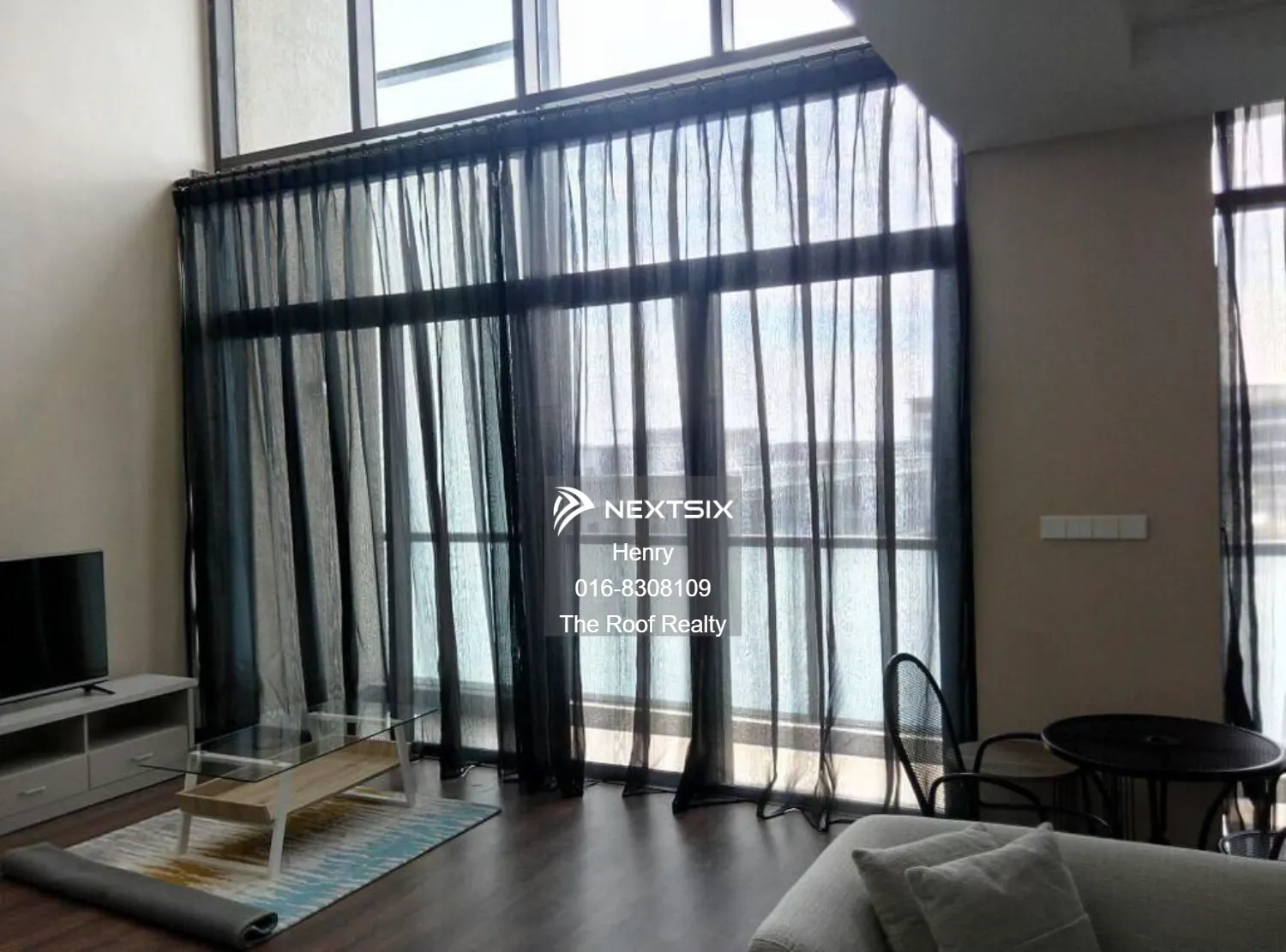 Serviced Residence For Sale in Kota Kinabalu Sabah - Image 3