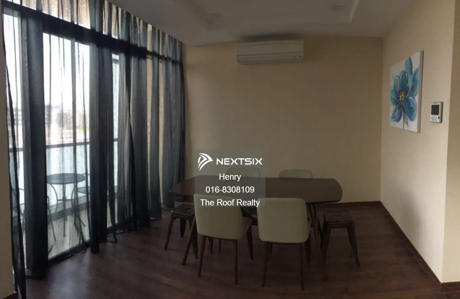 Serviced Residence For Sale in Kota Kinabalu Sabah - Image 4