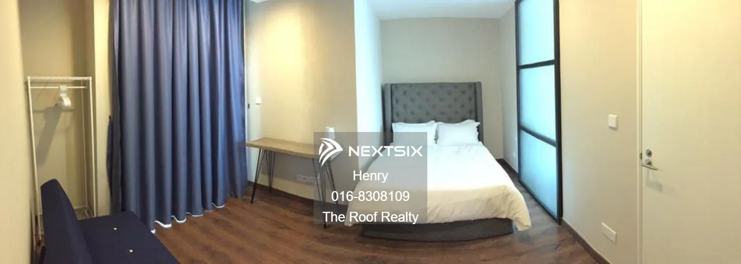 Serviced Residence For Sale in Kota Kinabalu Sabah - Image 5