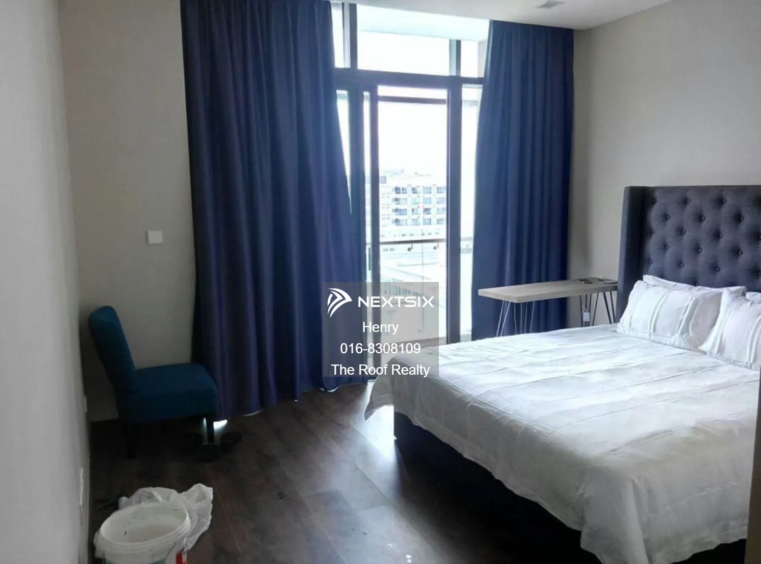 Serviced Residence For Sale in Kota Kinabalu Sabah - Image 6