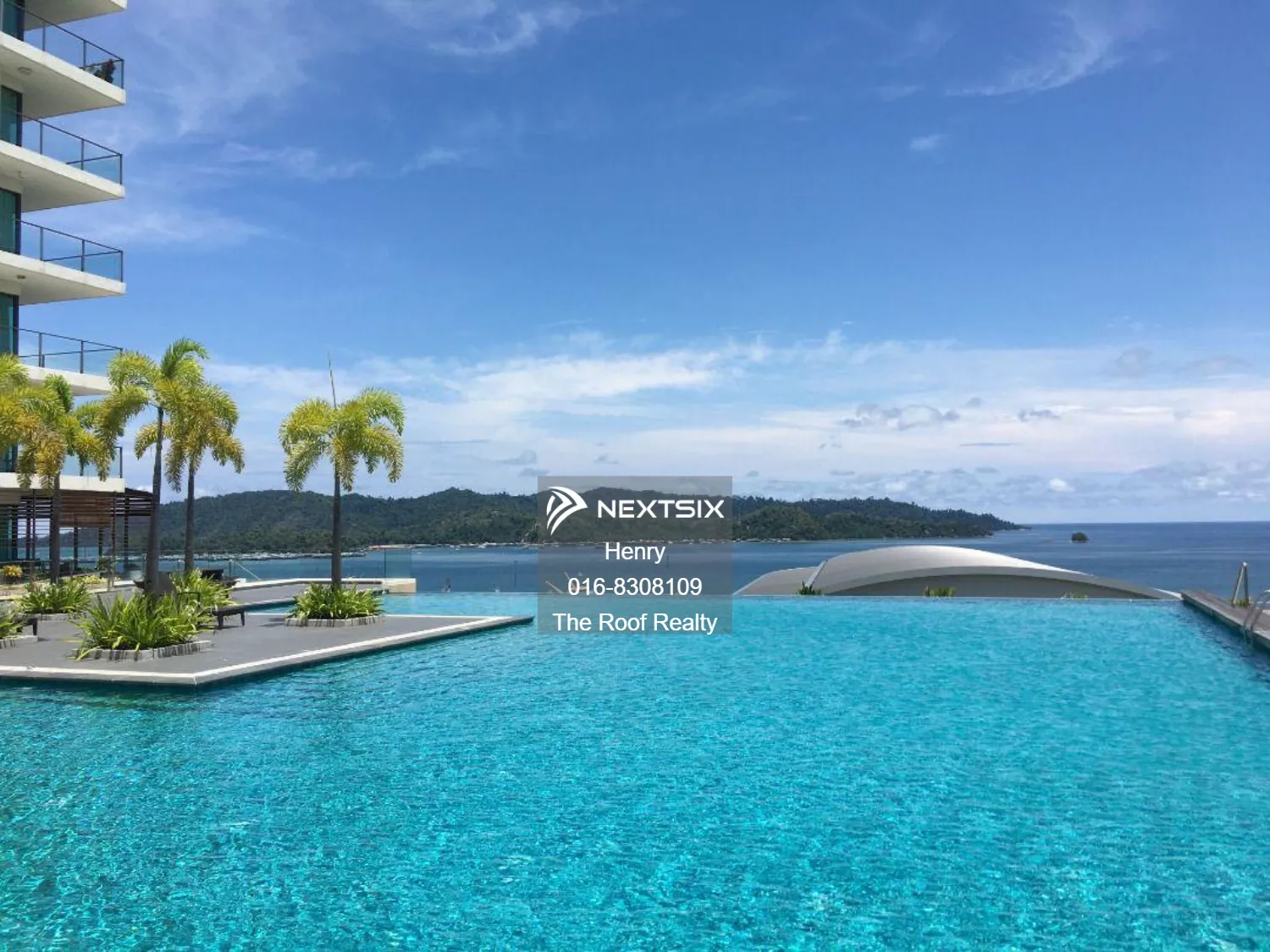 Condominium For Sale in Kota Kinabalu Sabah - Image 9