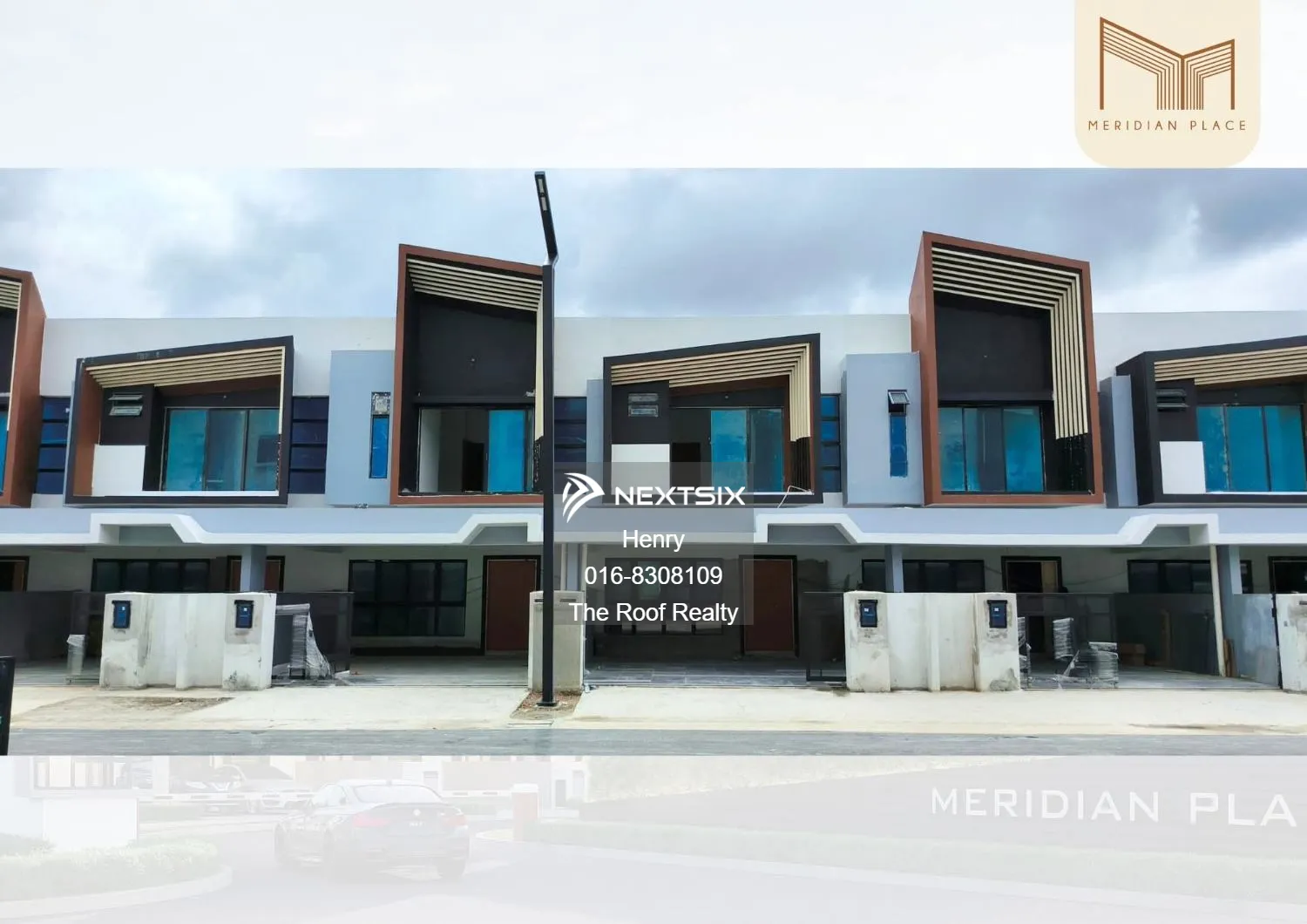 2-sty Terrace/Link House For Sale in Kota Kinabalu Sabah