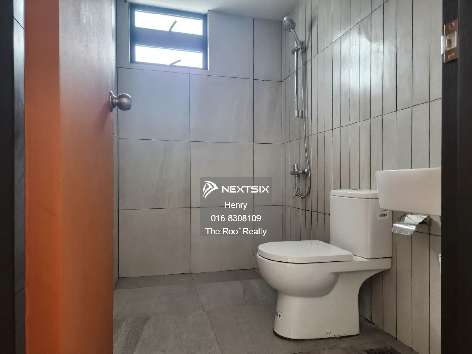 2-sty Terrace/Link House For Sale in Kota Kinabalu Sabah - Image 10